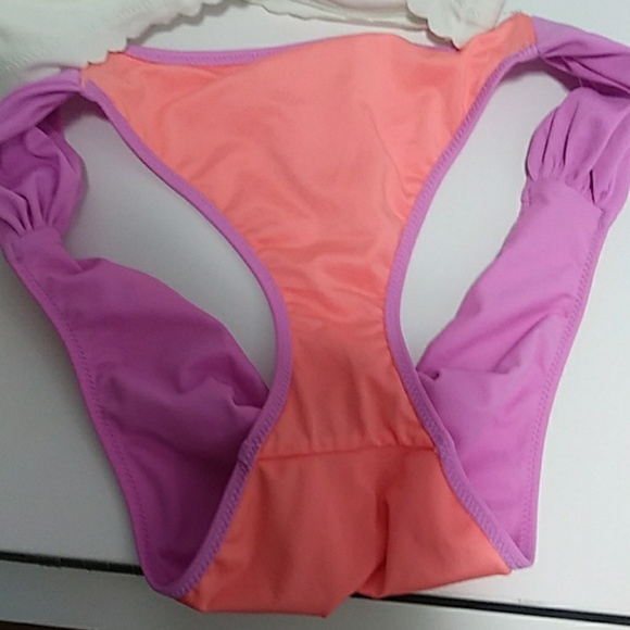 Bikini-Victoria Secret - Picture 3 of 4